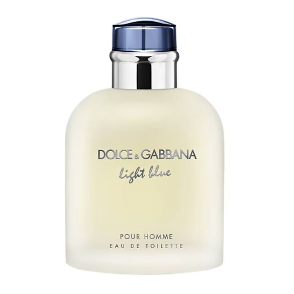 Light Blue Pour Homme Eau de Toilette, Dolce&Gabbana
